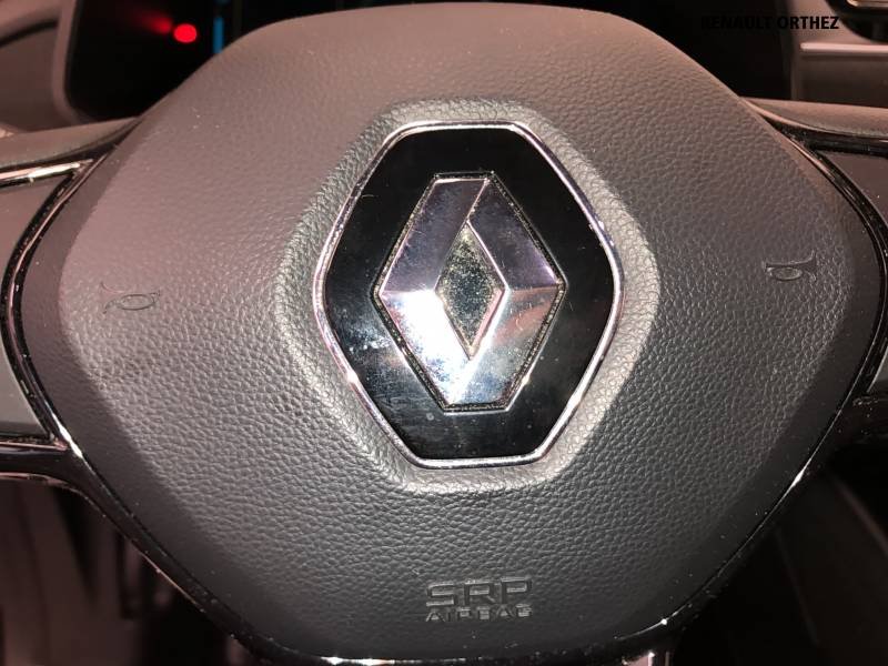 Renault Zoe - Photo 34