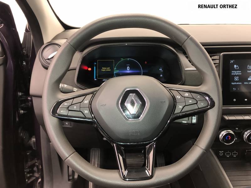 Renault Zoe - Photo 35