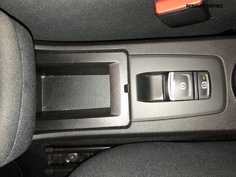 Renault Zoe - Photo 37