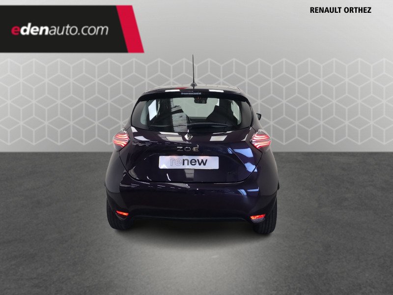 Renault Zoe - Photo 4