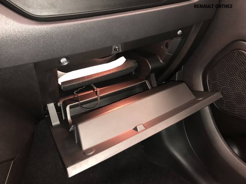 Renault Zoe - Photo 43
