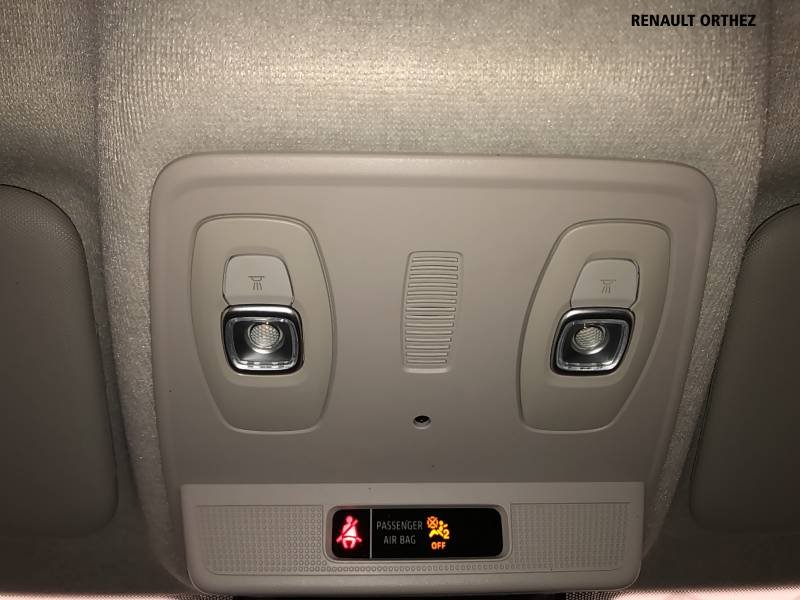 Renault Zoe - Photo 44