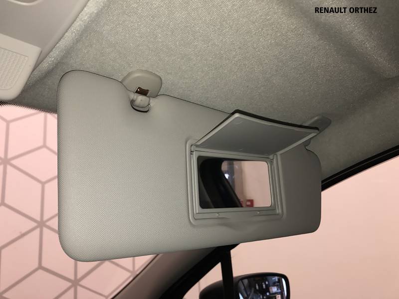 Renault Zoe - Photo 46
