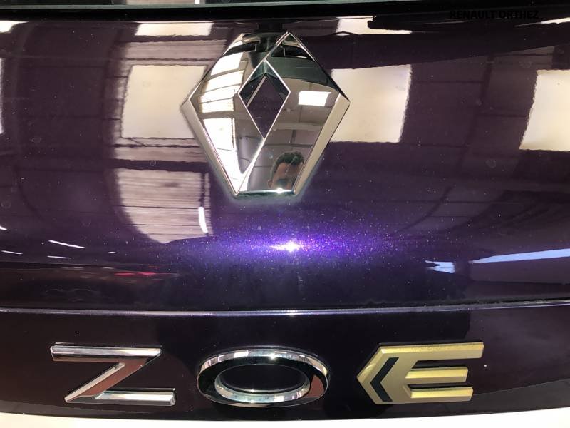 Renault Zoe - Photo 47