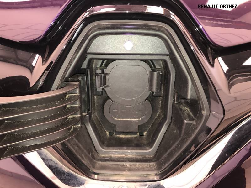Renault Zoe - Photo 49