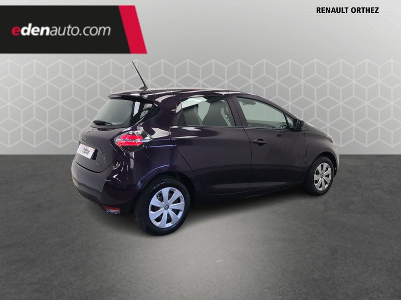 Renault Zoe - Photo 5