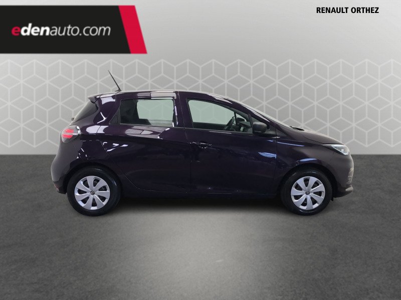 Renault Zoe - Photo 6