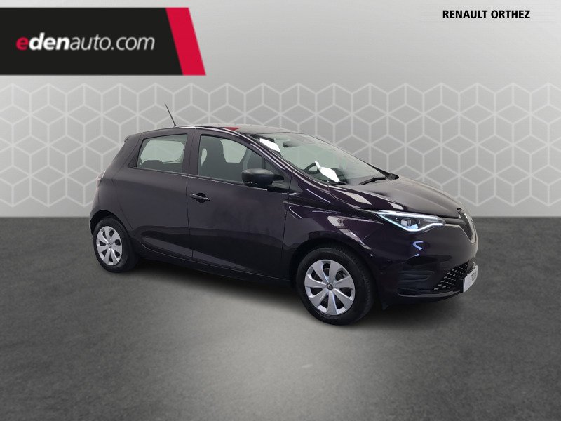 Renault Zoe - Photo 7