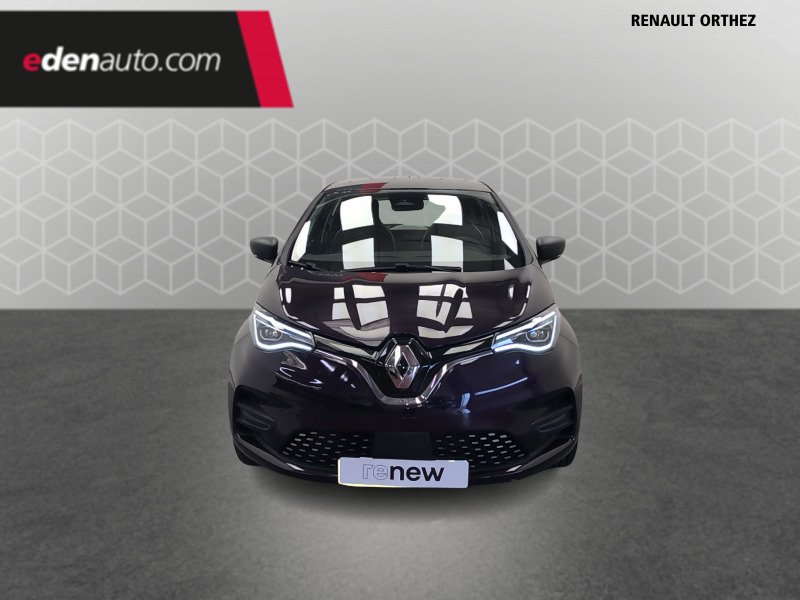 Renault Zoe - Photo 8