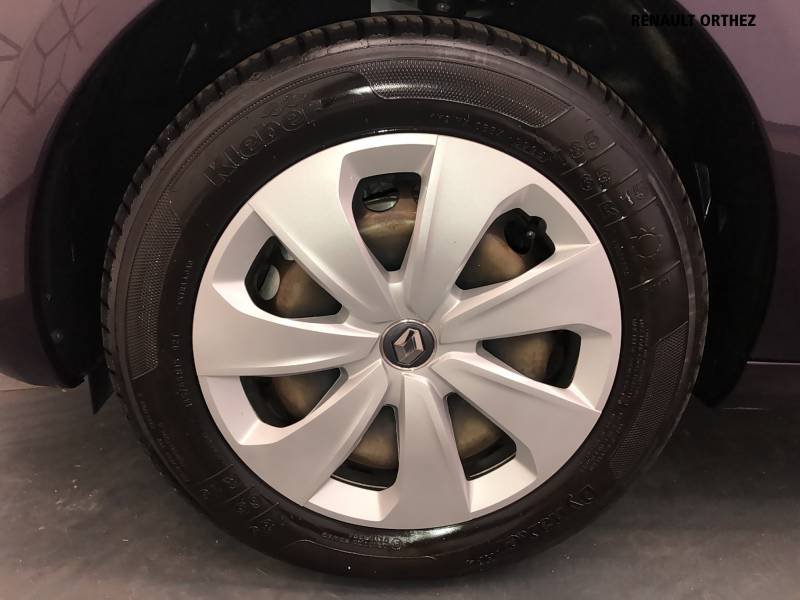 Renault Zoe - Photo 9