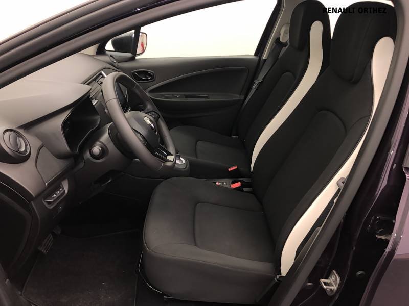 Renault Zoe - Photo 10