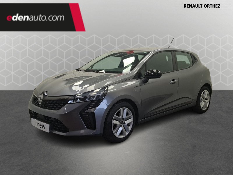 Renault Clio - Photo 1