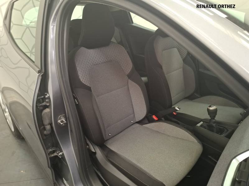 Renault Clio - Photo 12