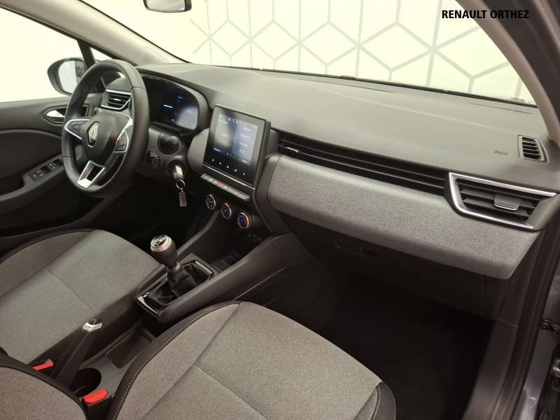 Renault Clio - Photo 13