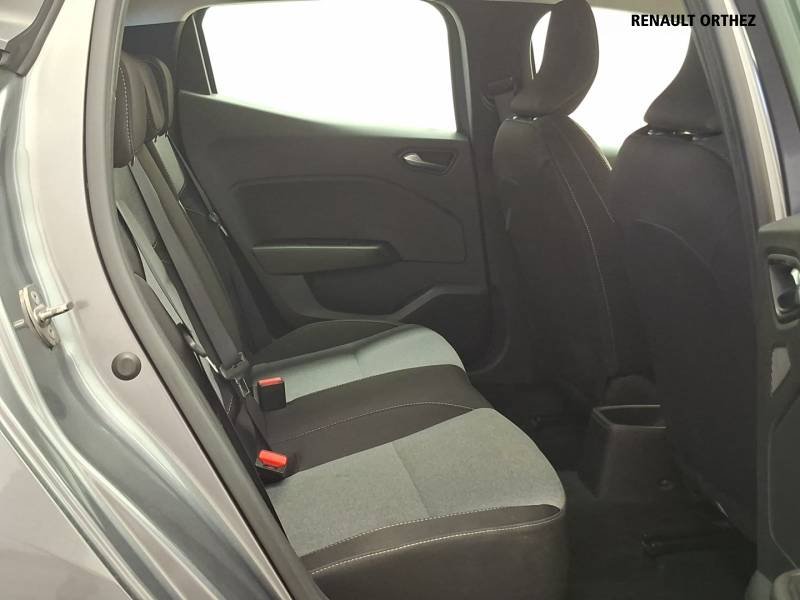 Renault Clio - Photo 15