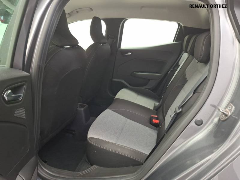 Renault Clio - Photo 18