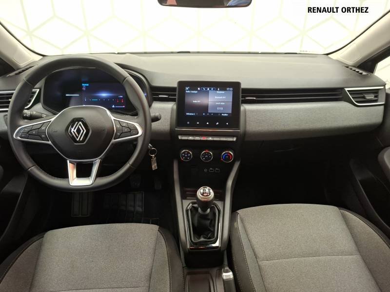 Renault Clio - Photo 19