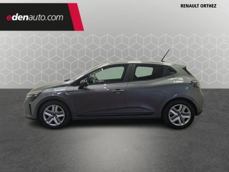 Renault Clio - Photo 2