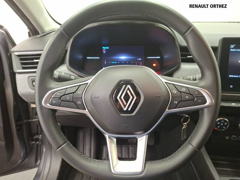 Renault Clio - Photo 22