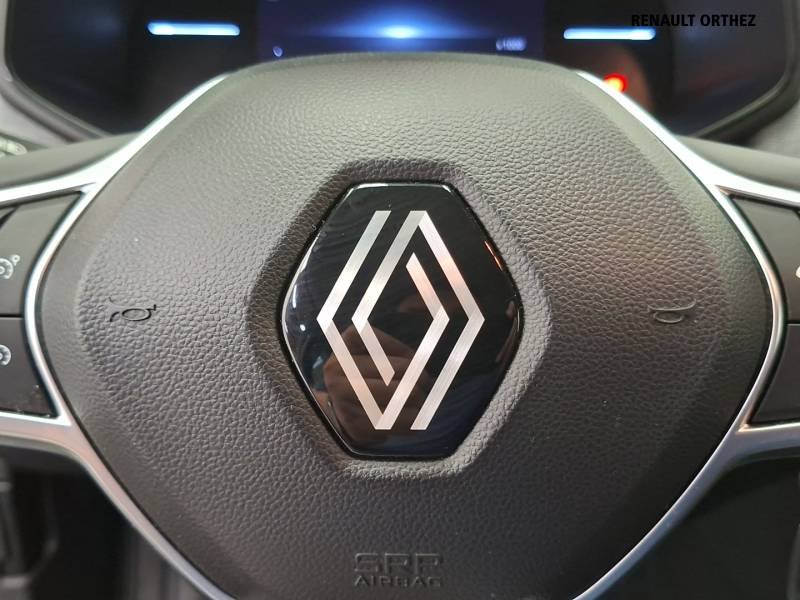 Renault Clio - Photo 25