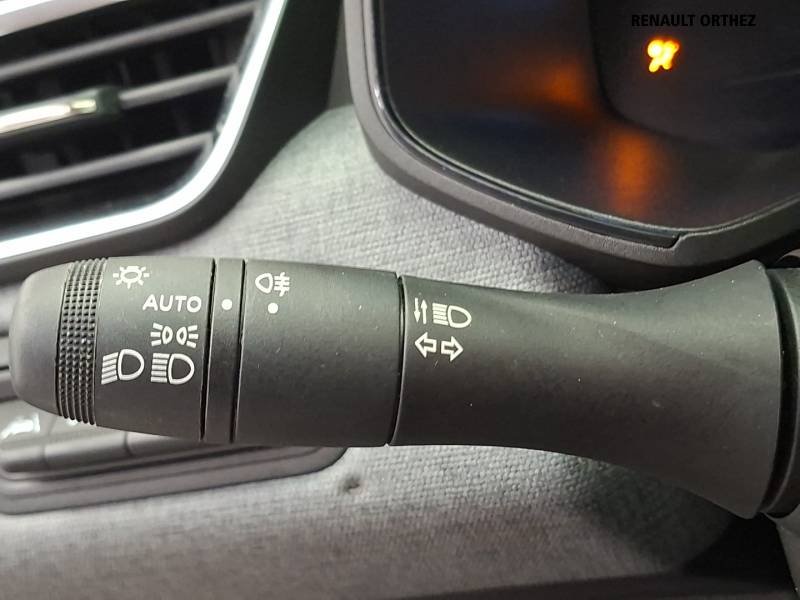 Renault Clio - Photo 26