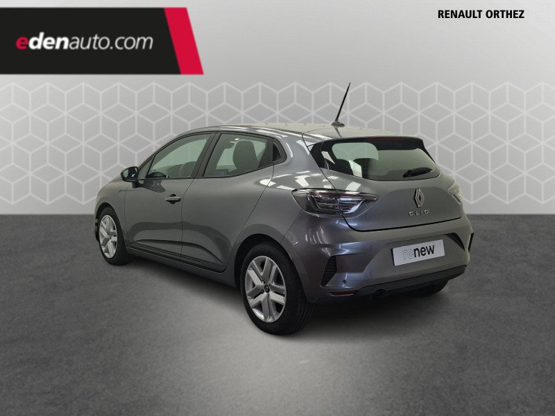 Renault Clio - Photo 3