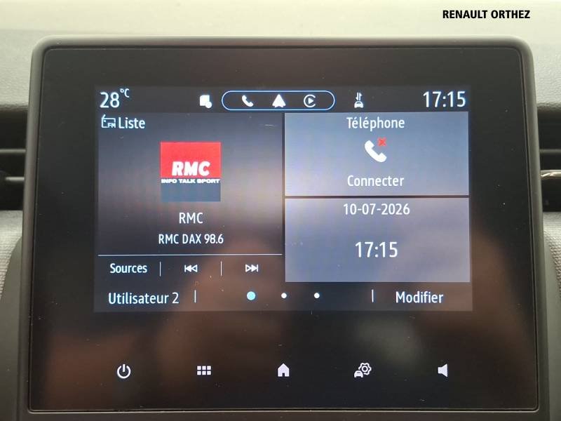 Renault Clio - Photo 36
