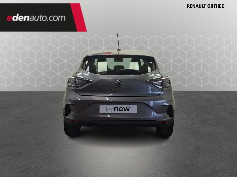 Renault Clio - Photo 4