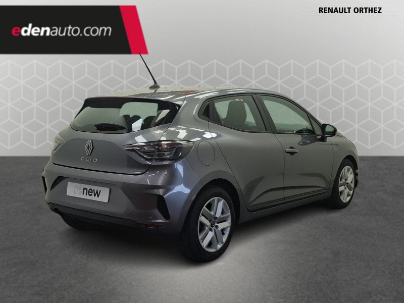 Renault Clio - Photo 5