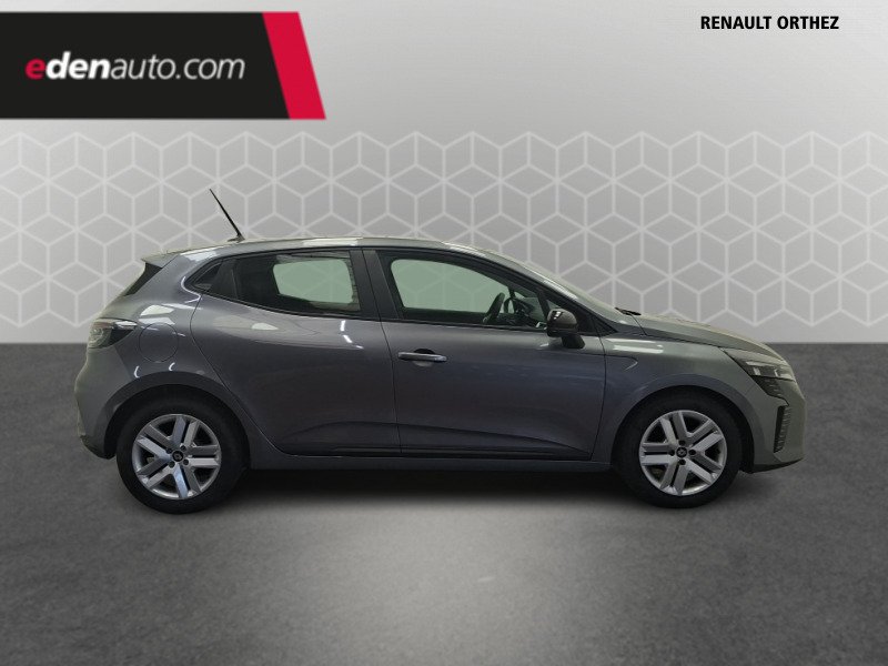 Renault Clio - Photo 6