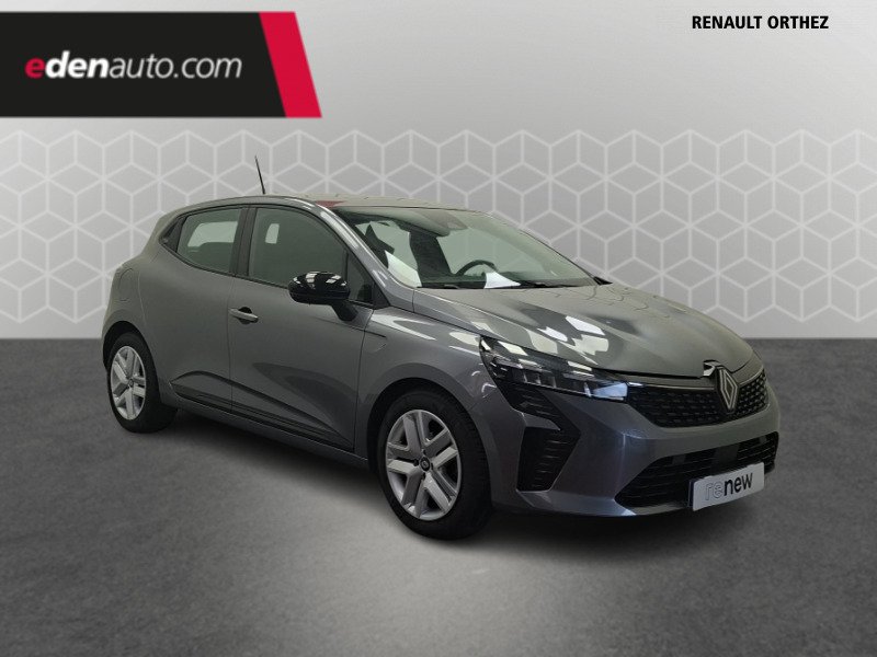 Renault Clio - Photo 7