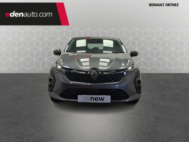 Renault Clio - Photo 8