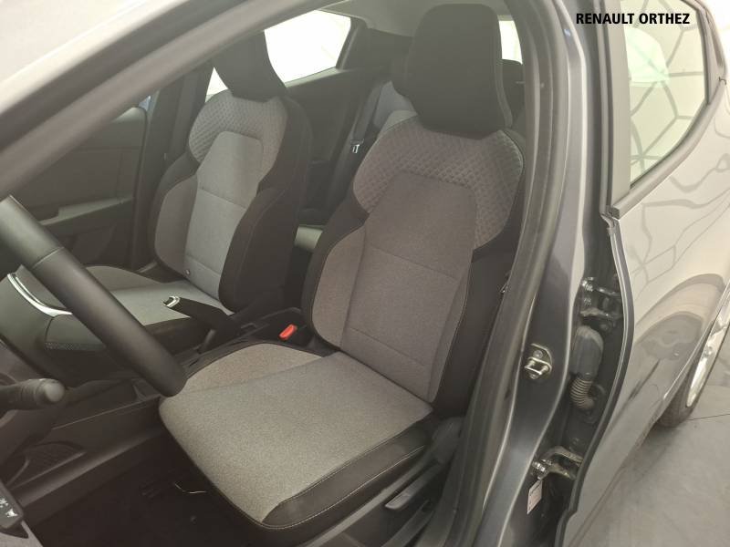 Renault Clio - Photo 10