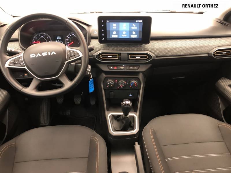 Dacia Sandero - Photo 11