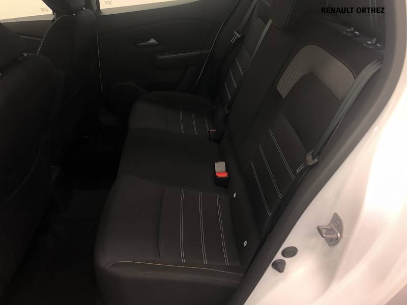 Dacia Sandero - Photo 13