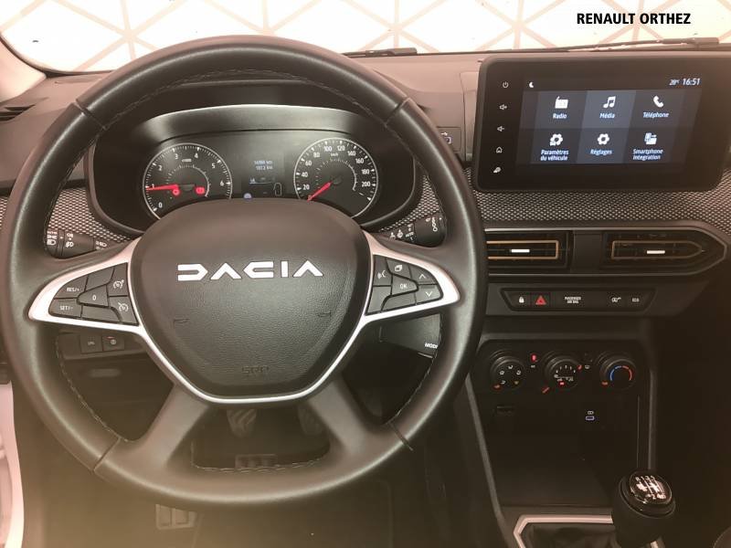 Dacia Sandero - Photo 14