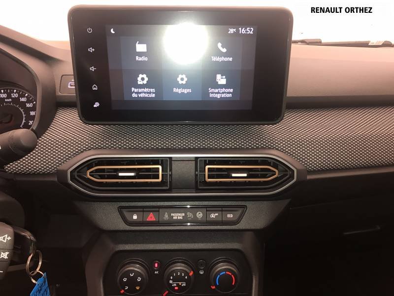 Dacia Sandero - Photo 15