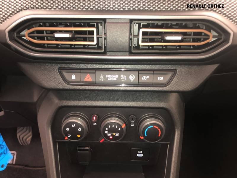 Dacia Sandero - Photo 16
