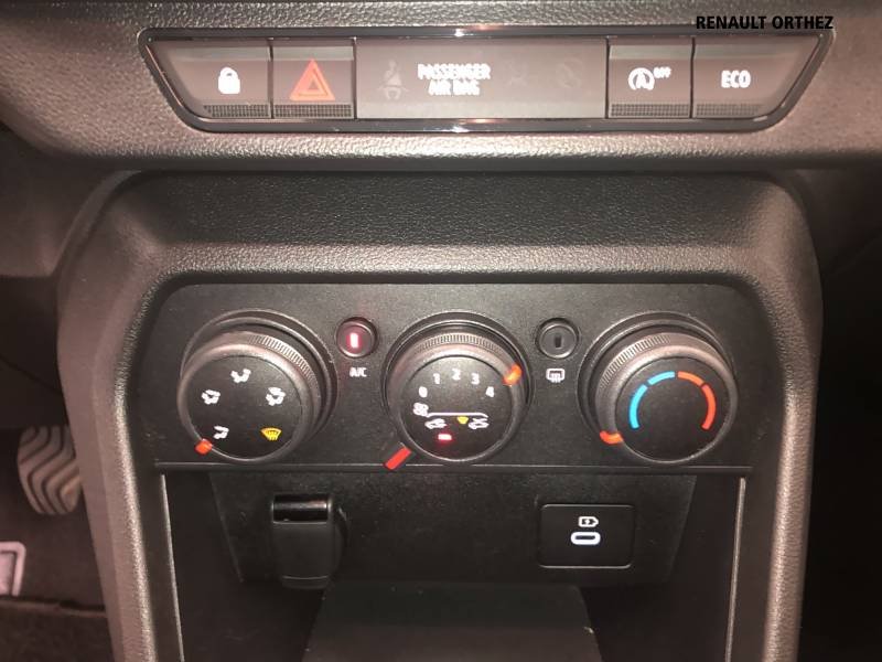 Dacia Sandero - Photo 17