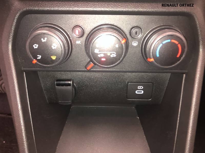 Dacia Sandero - Photo 18
