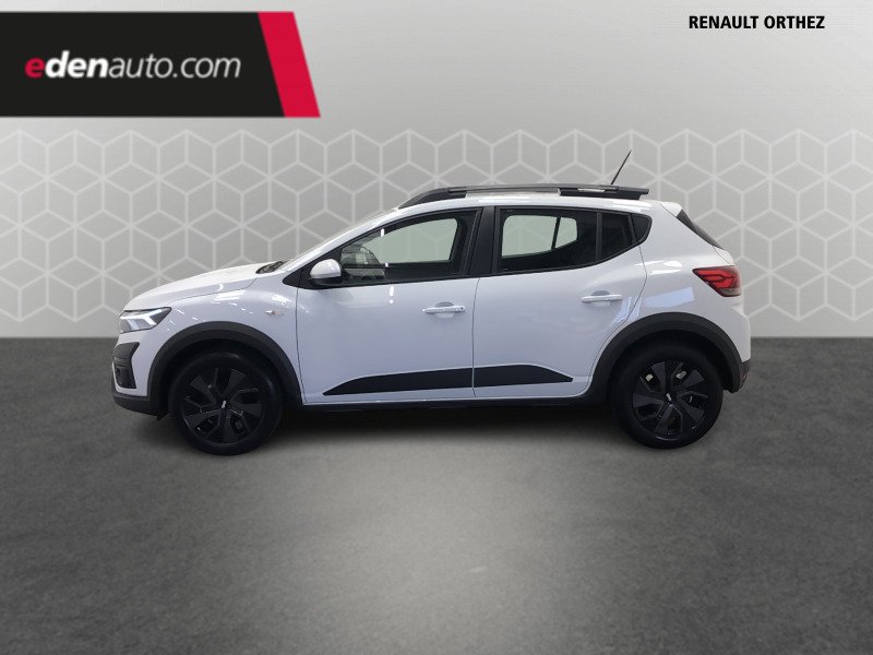 Dacia Sandero - Photo 2
