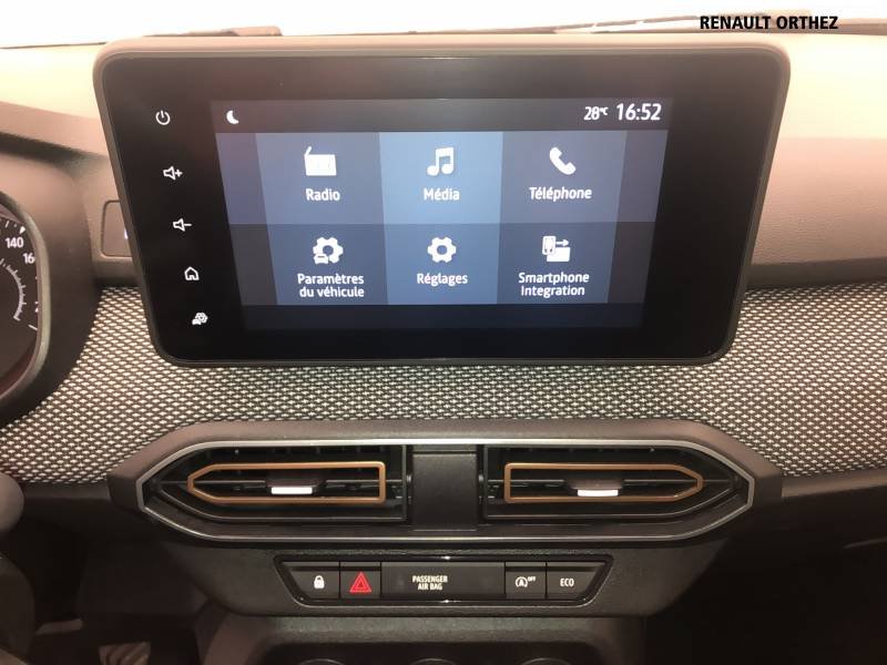 Dacia Sandero - Photo 21