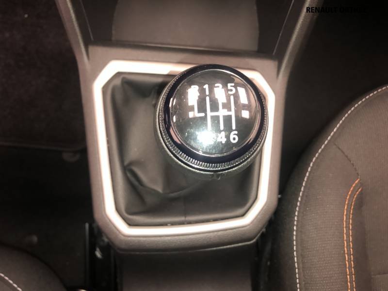 Dacia Sandero - Photo 27