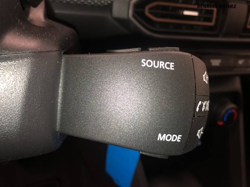 Dacia Sandero - Photo 31
