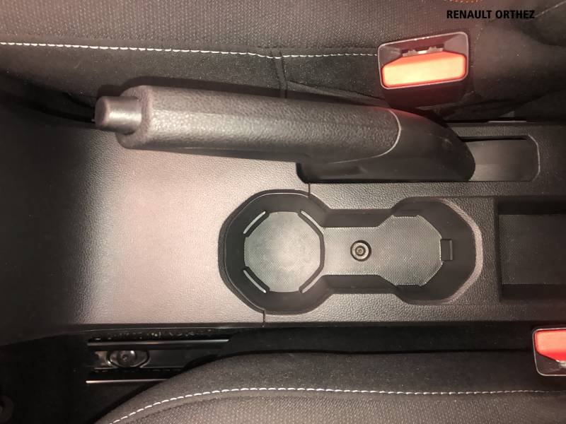 Dacia Sandero - Photo 35