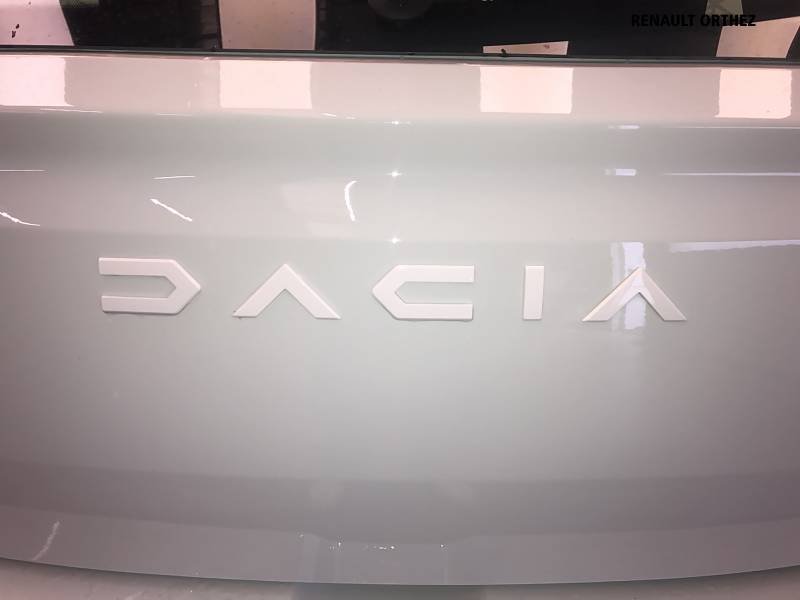 Dacia Sandero - Photo 44