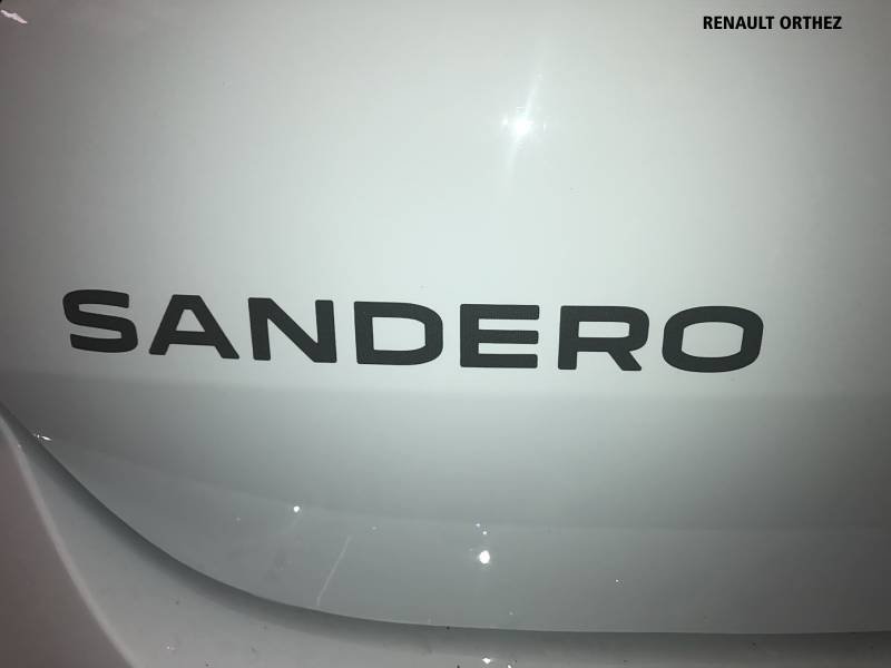 Dacia Sandero - Photo 45