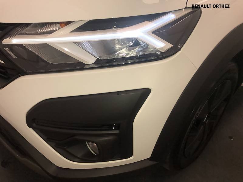 Dacia Sandero - Photo 48