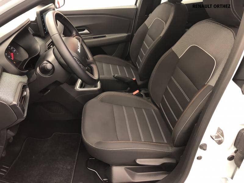 Dacia Sandero - Photo 10