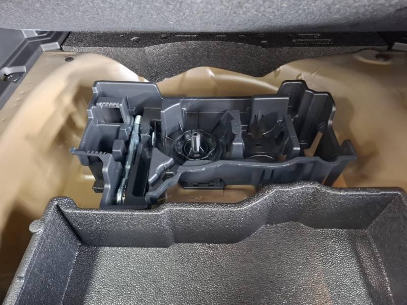 Peugeot 2008 - Photo 12